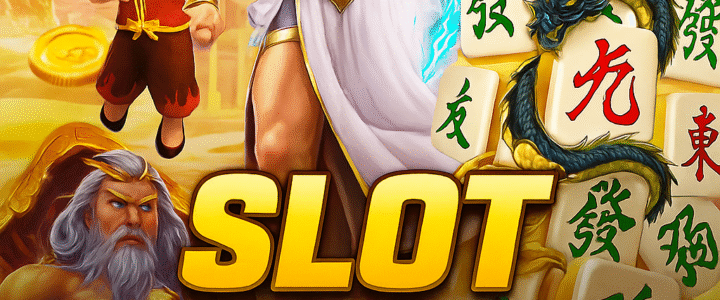 Slot Depo 10k: Cara Main Hemat dan Tetap Gacor di IJOBET